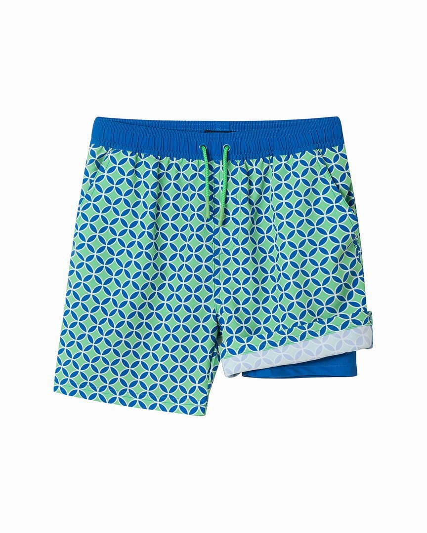Andy & Evan Board Short