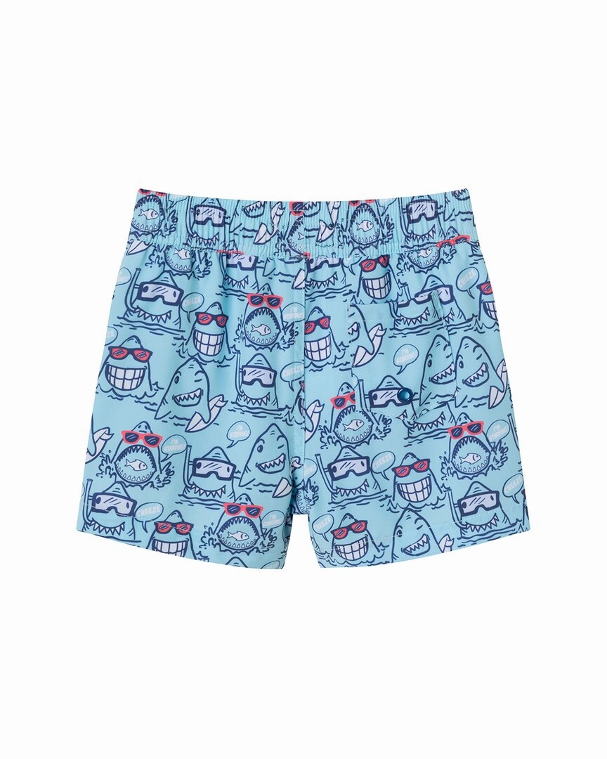 Andy & Evan Board Short