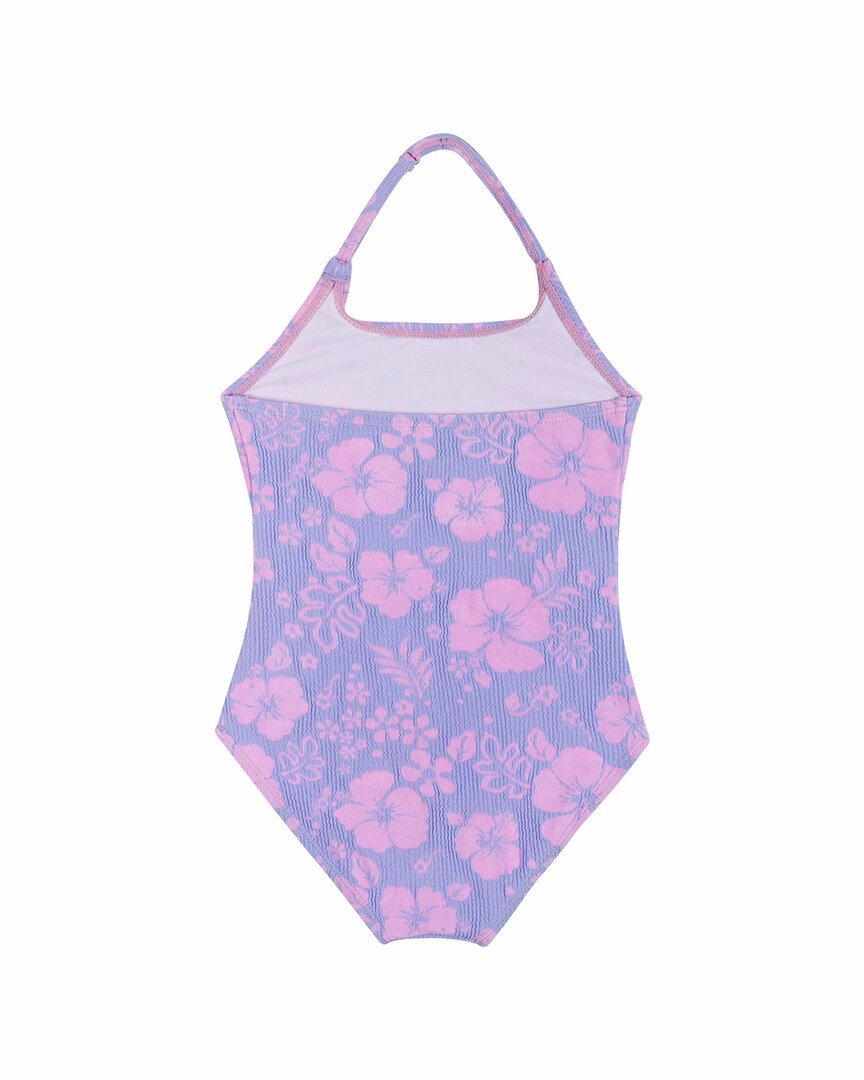 Andy & Evan Halter Swimsuit
