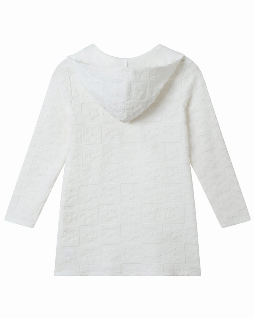 Andy & Evan Hooded Cover-Up