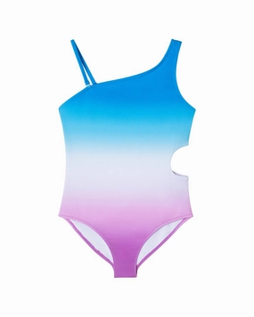 Andy & Evan One-Piece stylish teen girl swimsuits, teen girls swimwear sets
