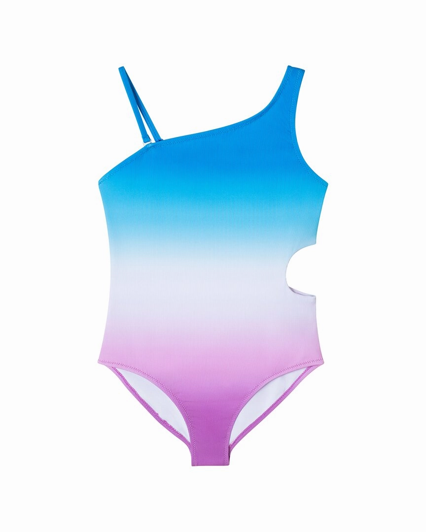 Andy & Evan One-Piece stylish teen girl swimsuits, teen girls swimwear sets