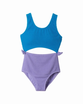 Andy & Evan One-Piece stylish teen girl swimsuits, teen girls swimwear sets