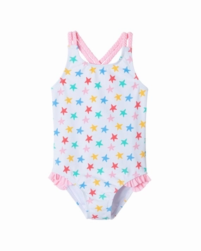 Andy & Evan One-Piece stylish teen girl swimsuits, teen girls swimwear sets