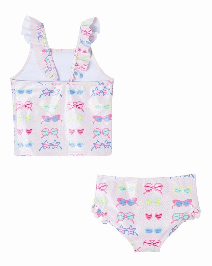 Andy & Evan Tankini Swimsuit