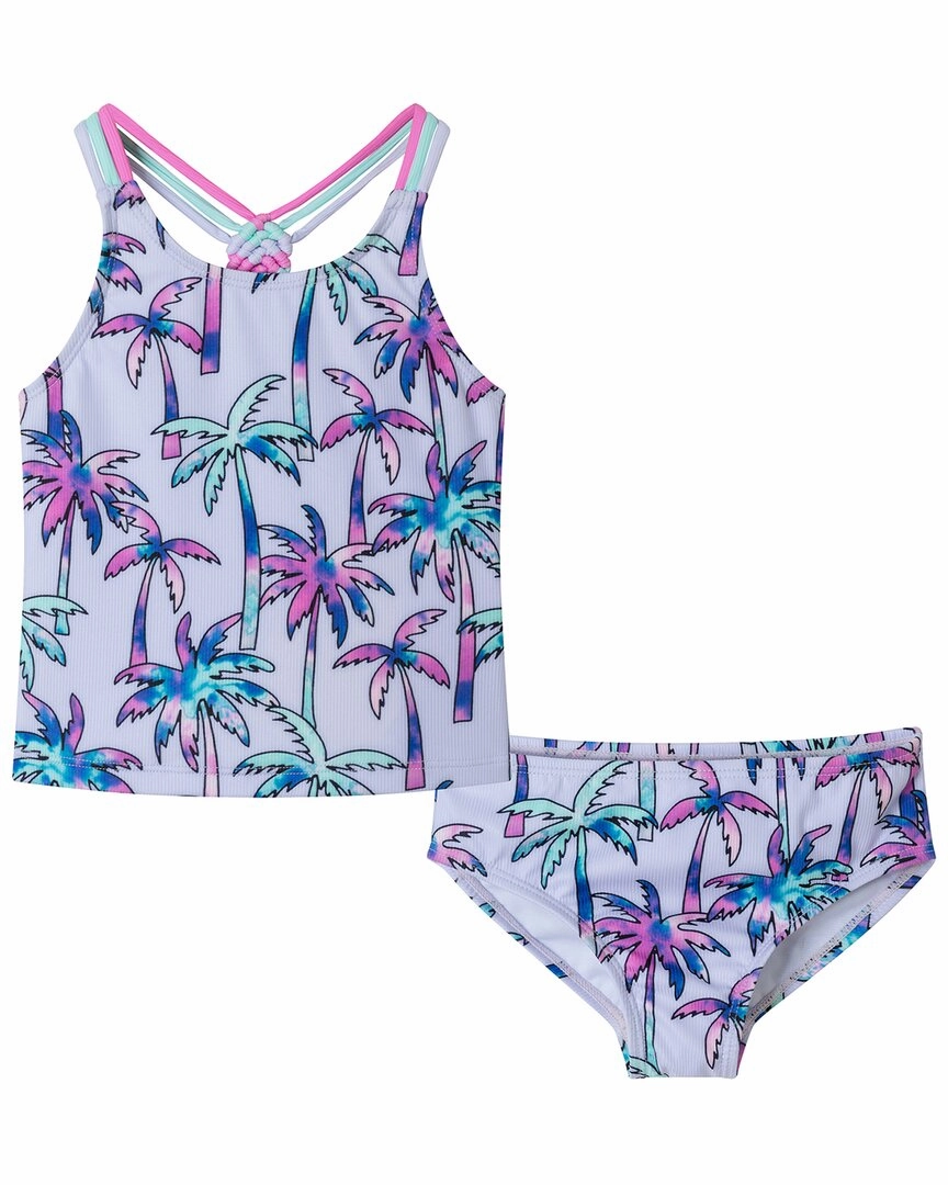 Andy & Evan Tankini Swimsuit stylish teen girl swimsuits, teen girls swimwear sets