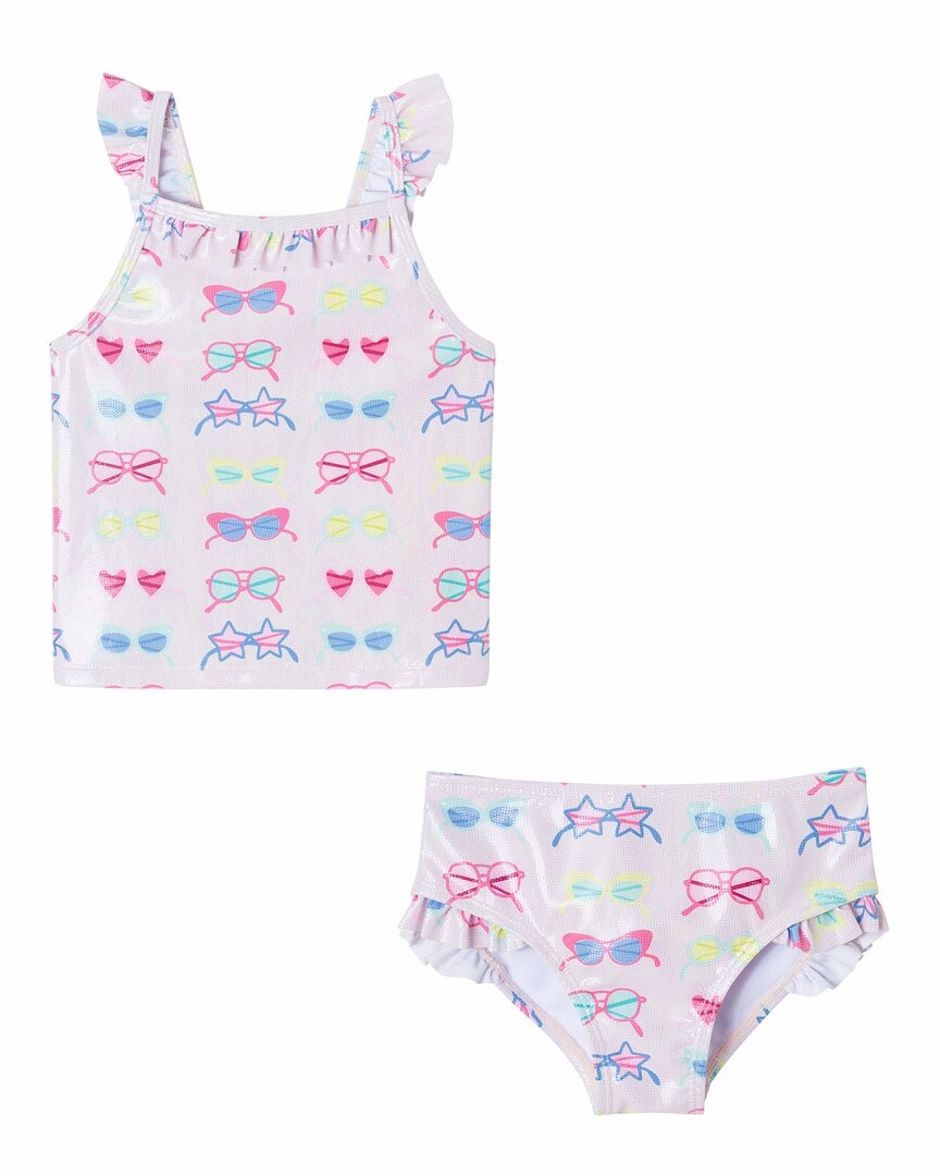 Andy & Evan Tankini Swimsuit stylish teen girl swimsuits, teen girls swimwear sets