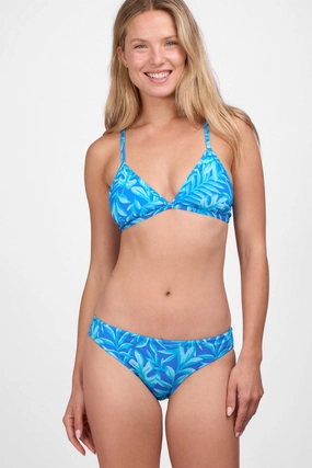Andy Bikini Bottom - Canopy bikini sets with cover up, comfy beach bikinis women