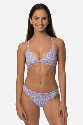 Andy Bikini Bottom - Deco mix and match bikinis, stylish women's bikini options