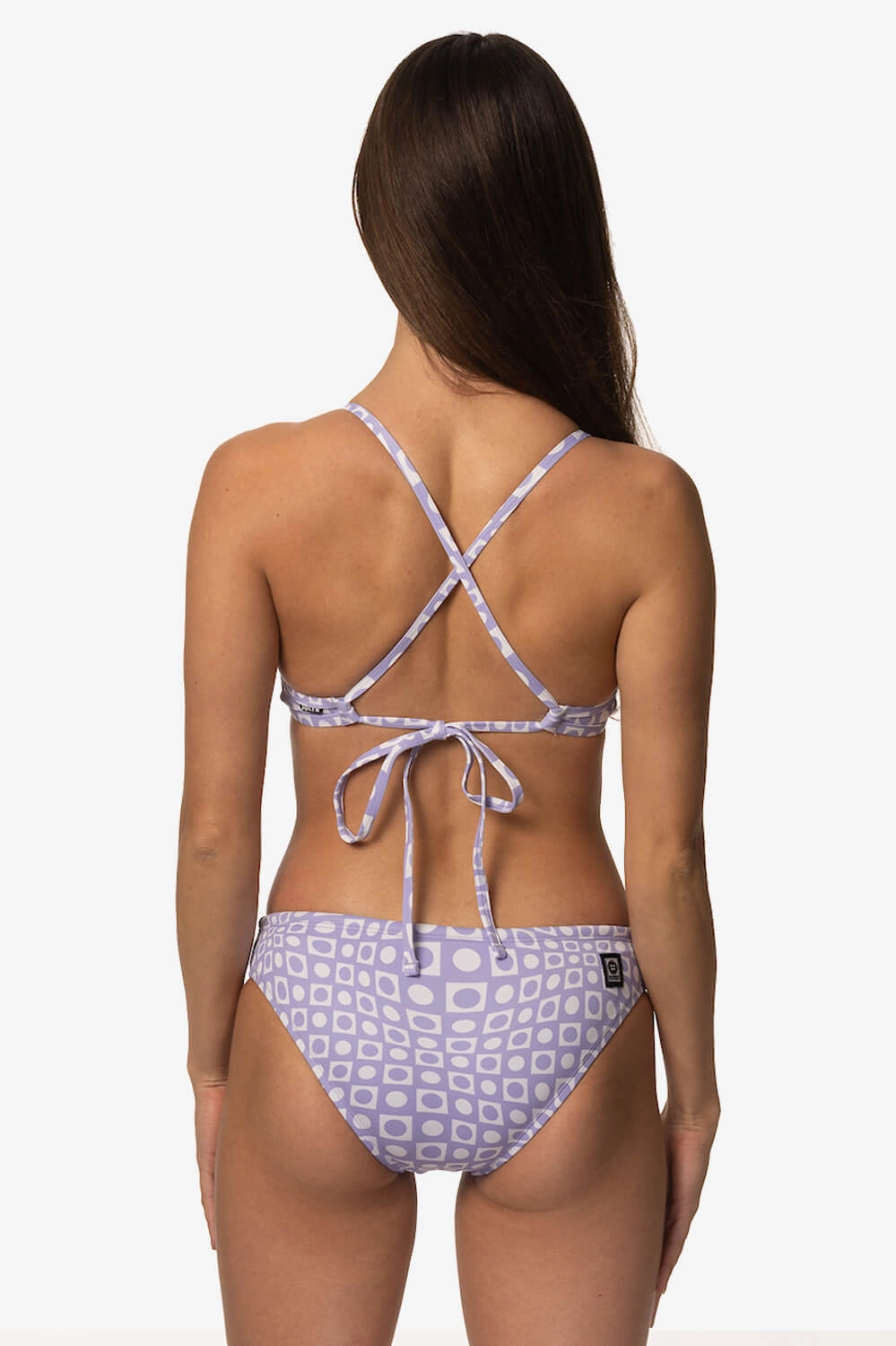 Andy Bikini Bottom - Deco