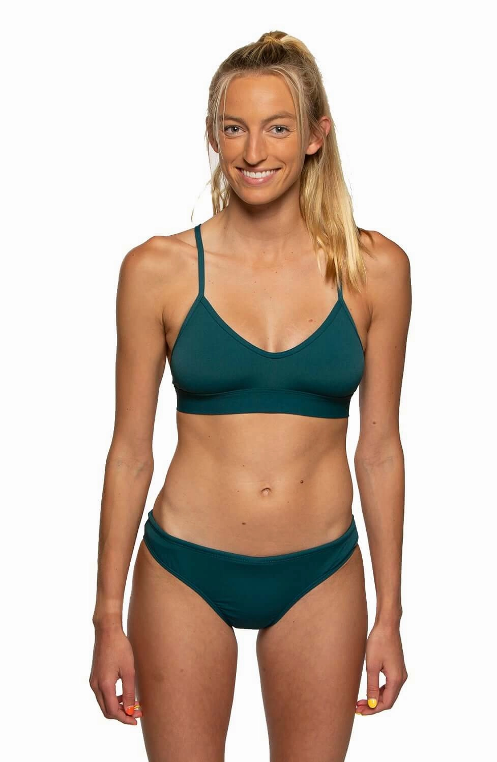 Andy Bikini Bottom - Peacock