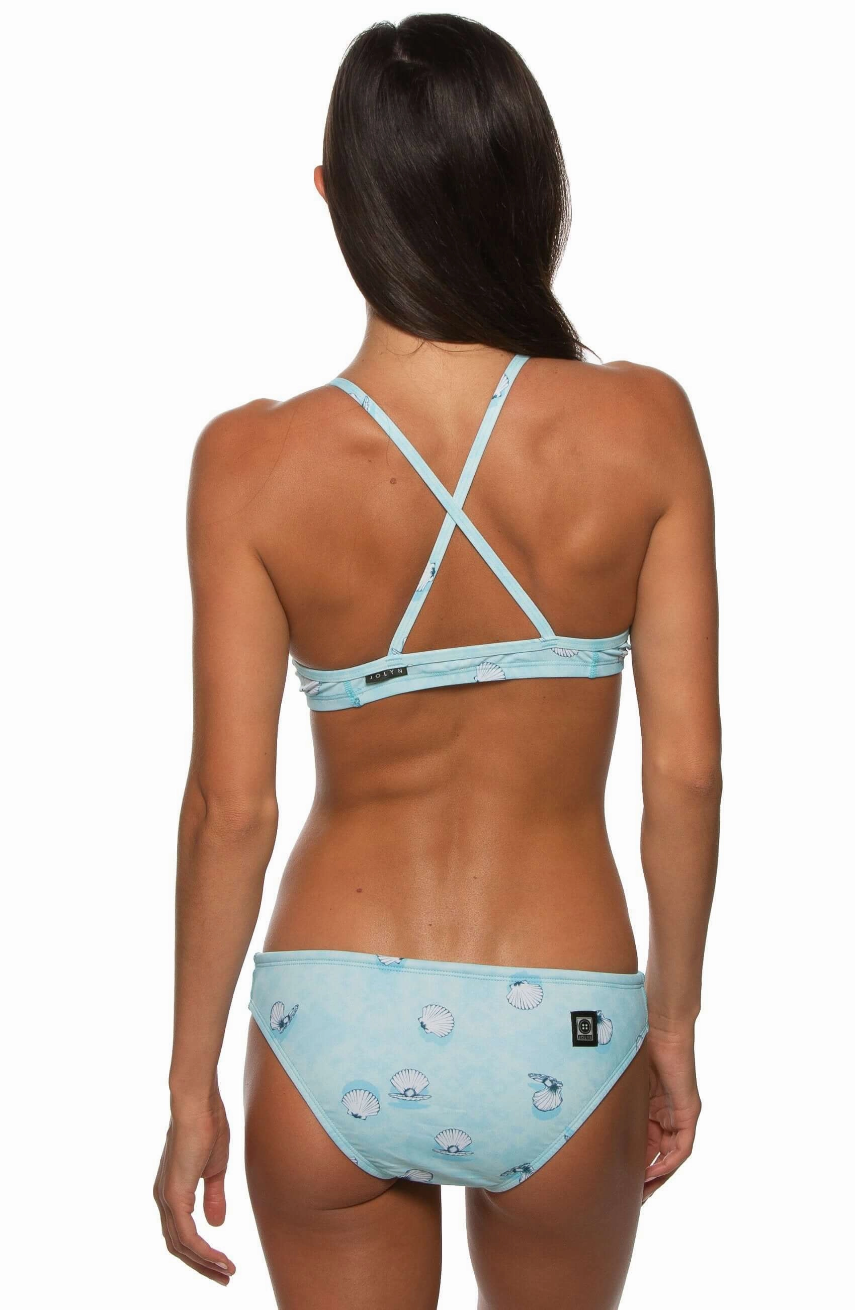 Andy Bikini Bottom - Prints