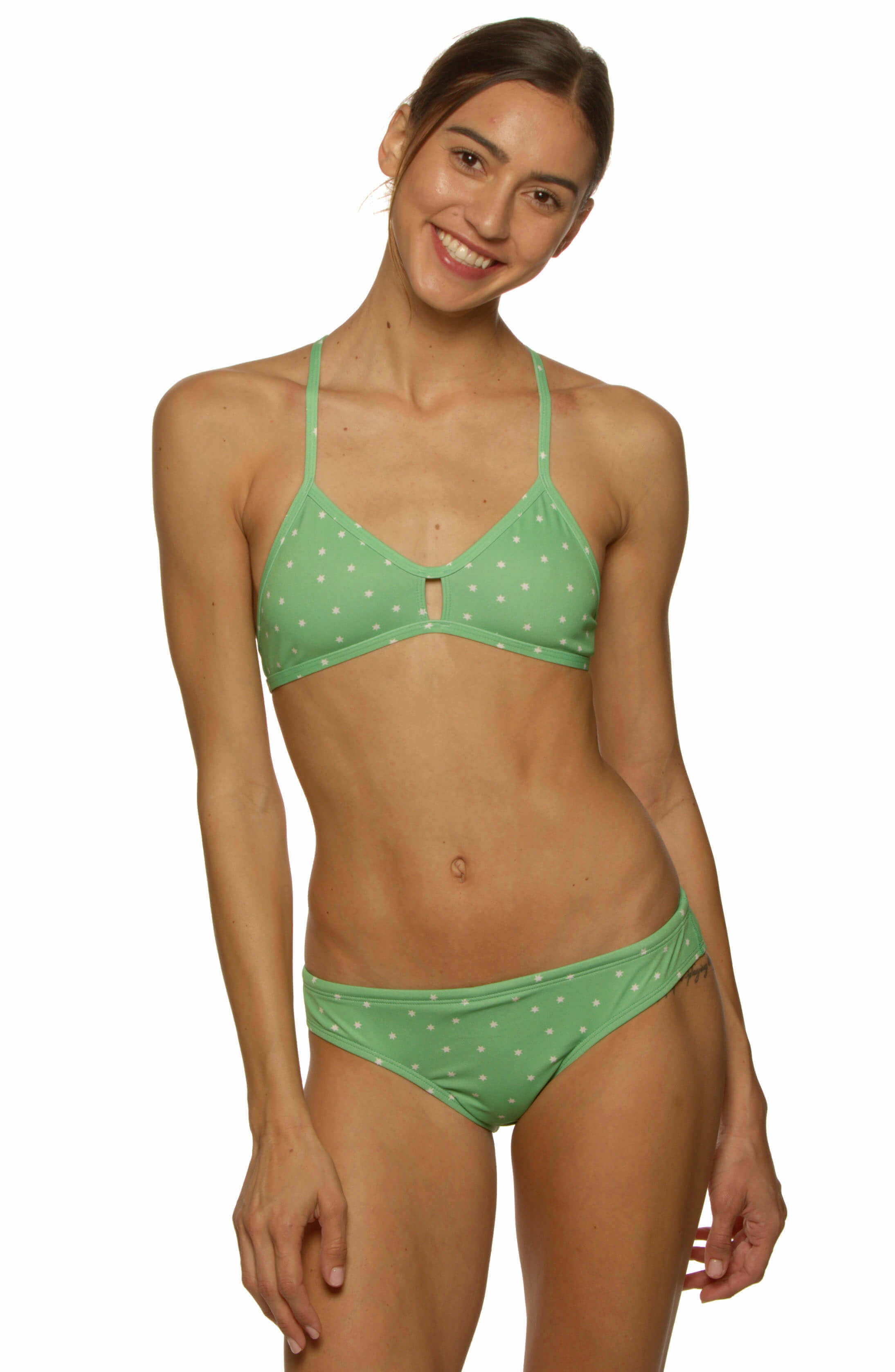 Andy Bikini Bottom - Prints