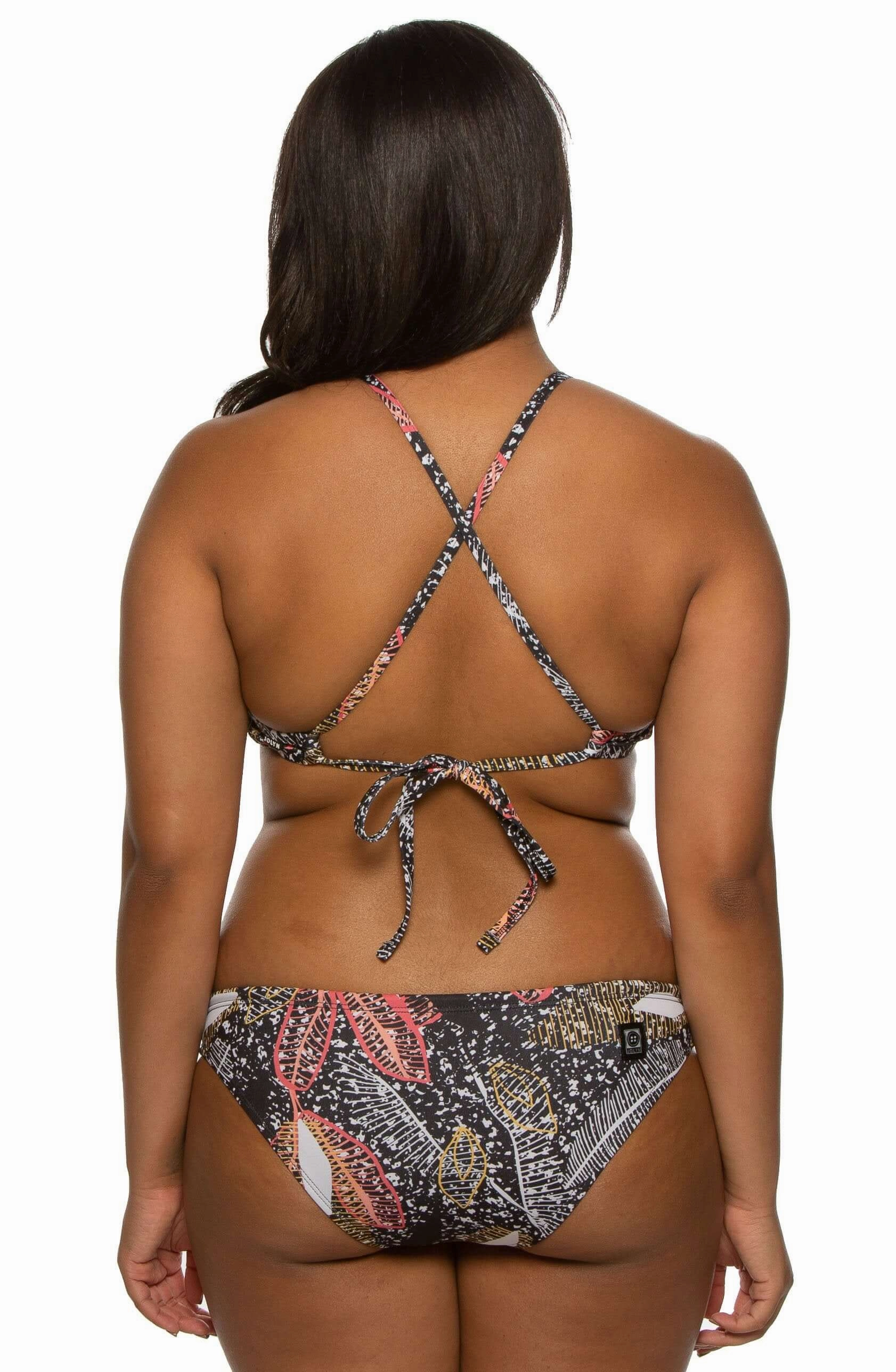 Andy Bikini Bottom - Prints