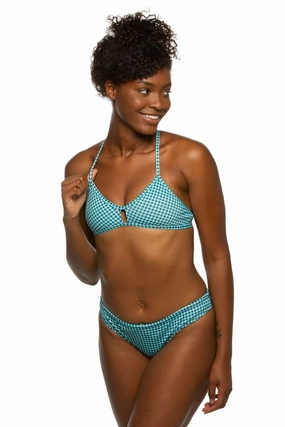 Andy Bikini Bottom - Prints mix and match bikinis, stylish women's bikini options