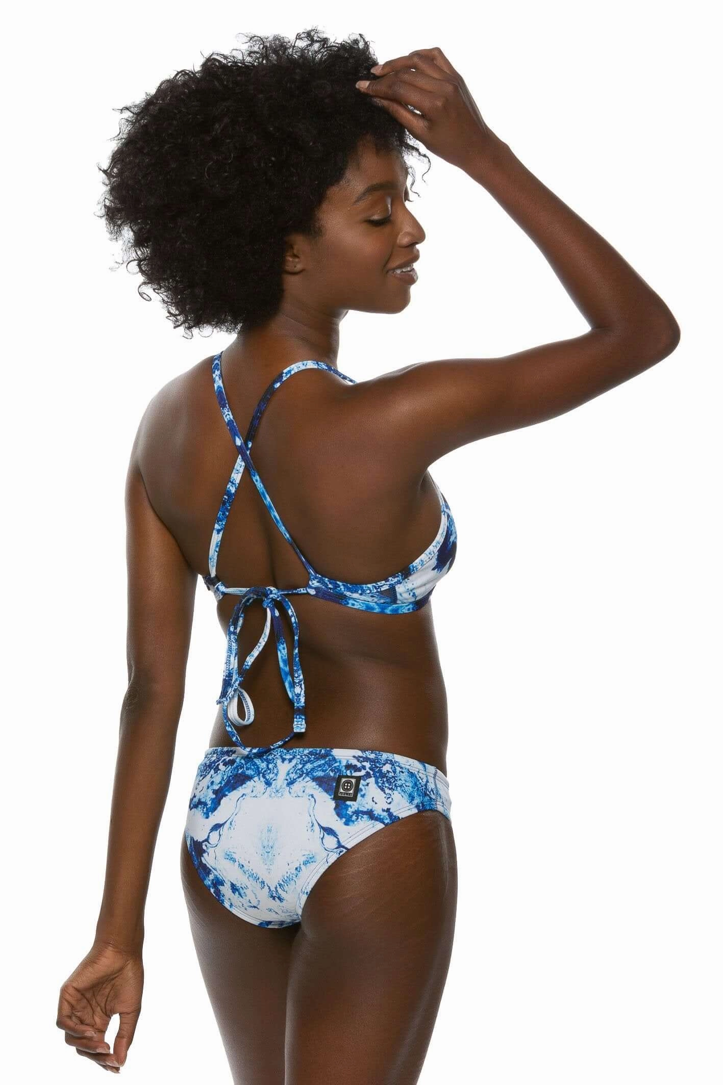 Andy Bikini Bottom - Prints