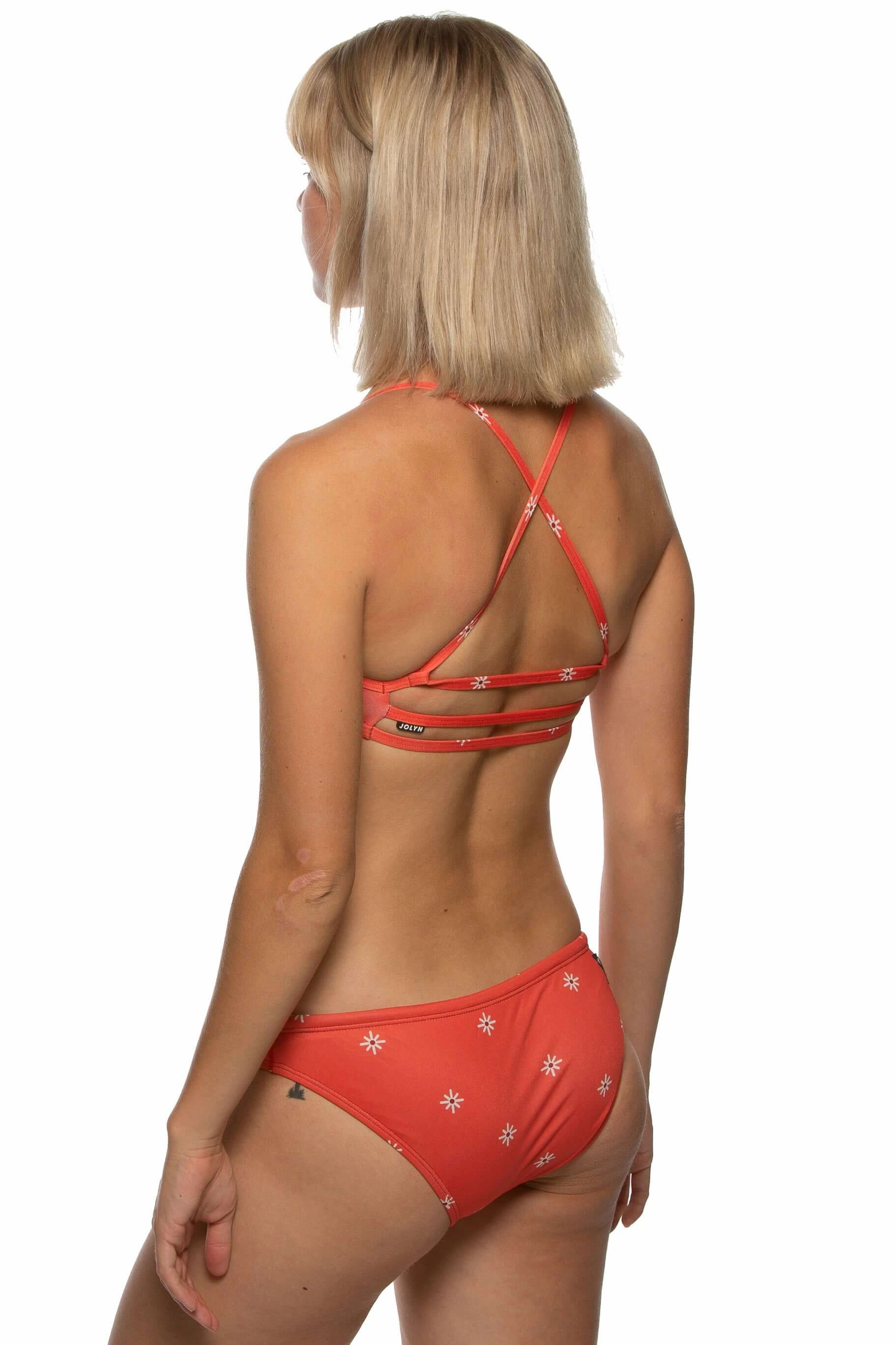 Andy Bikini Bottom - Prints