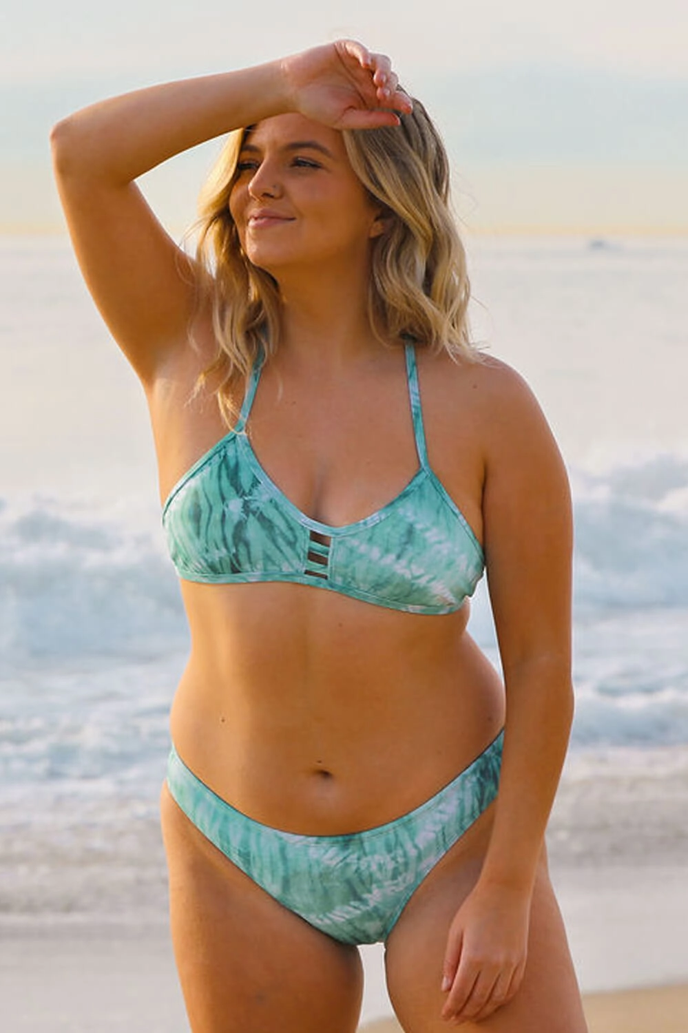 Andy Bikini Bottom - Surge all types of swimwear, stylish swimwear for all body types