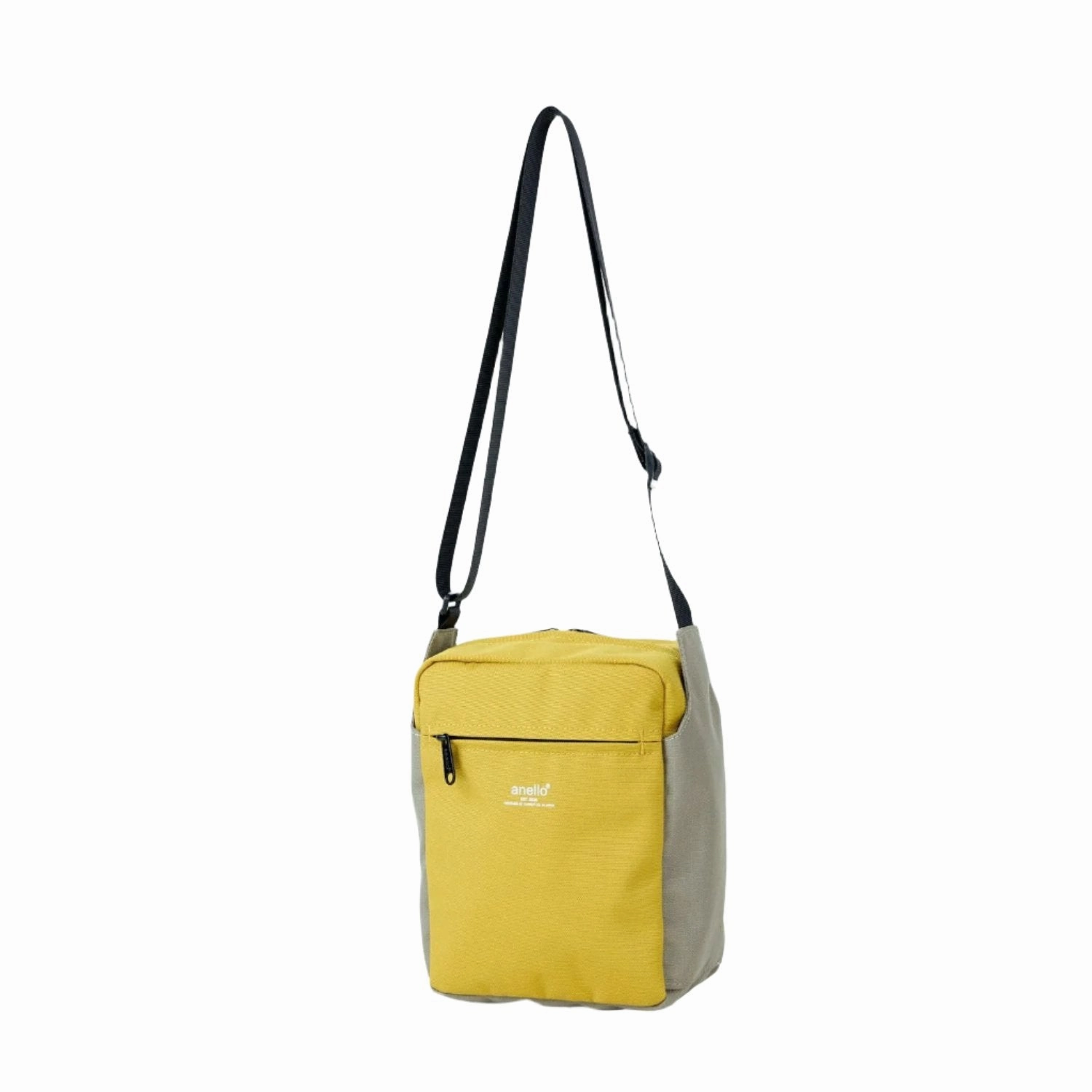 Travel Gear Bag Anello Anywhere Mini Shoulder Bag