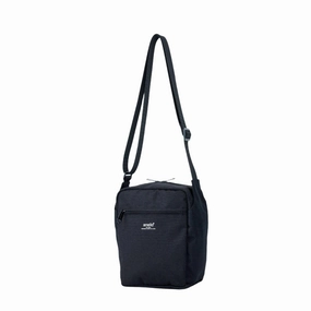 Ergonomic Travel Bag Anello Anywhere Mini Shoulder Bag