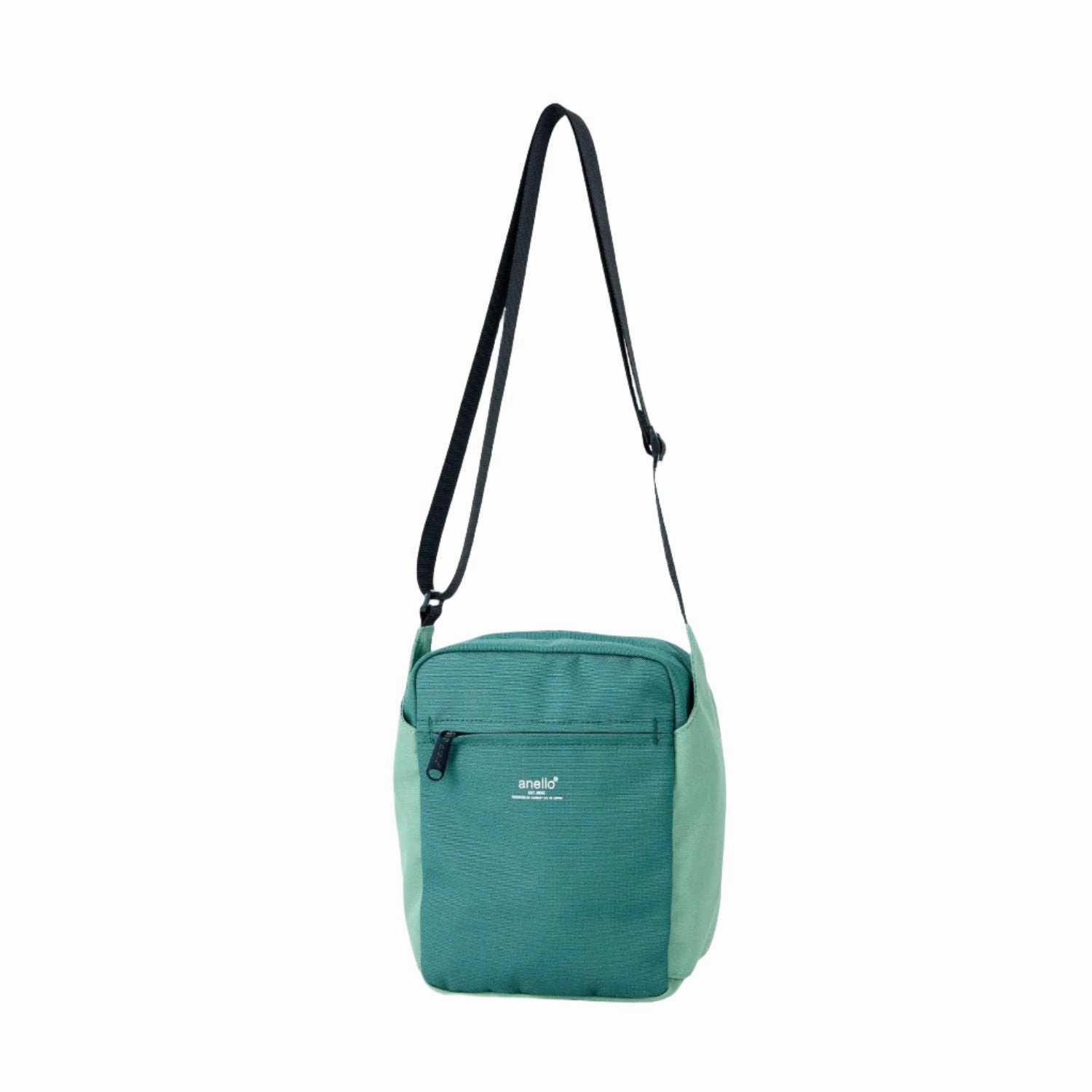 Anello Anywhere Mini Shoulder Bag Foldable Travel Bag Travel Accessory Bag
