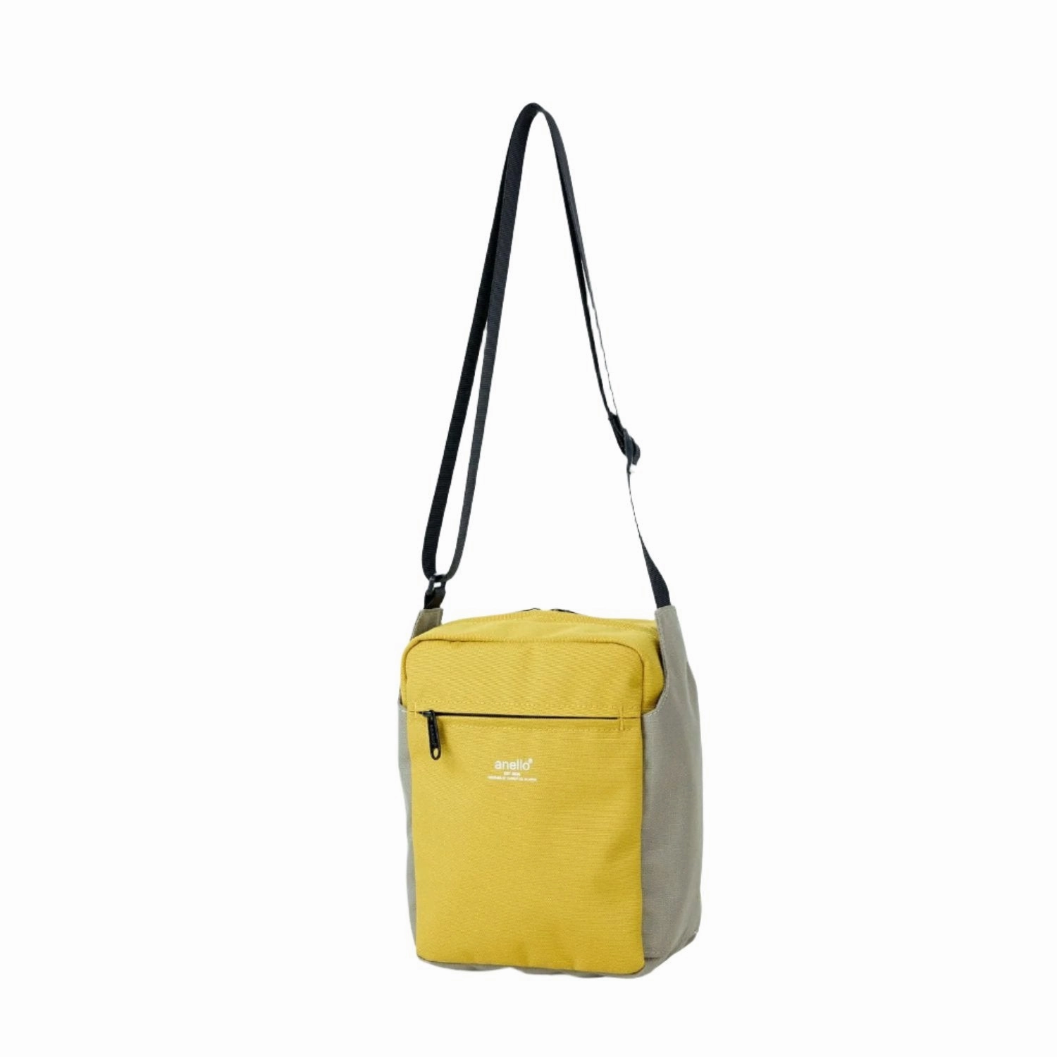 Fitness Travel Bag Travel Security Bag Anello Anywhere Mini Shoulder Bag