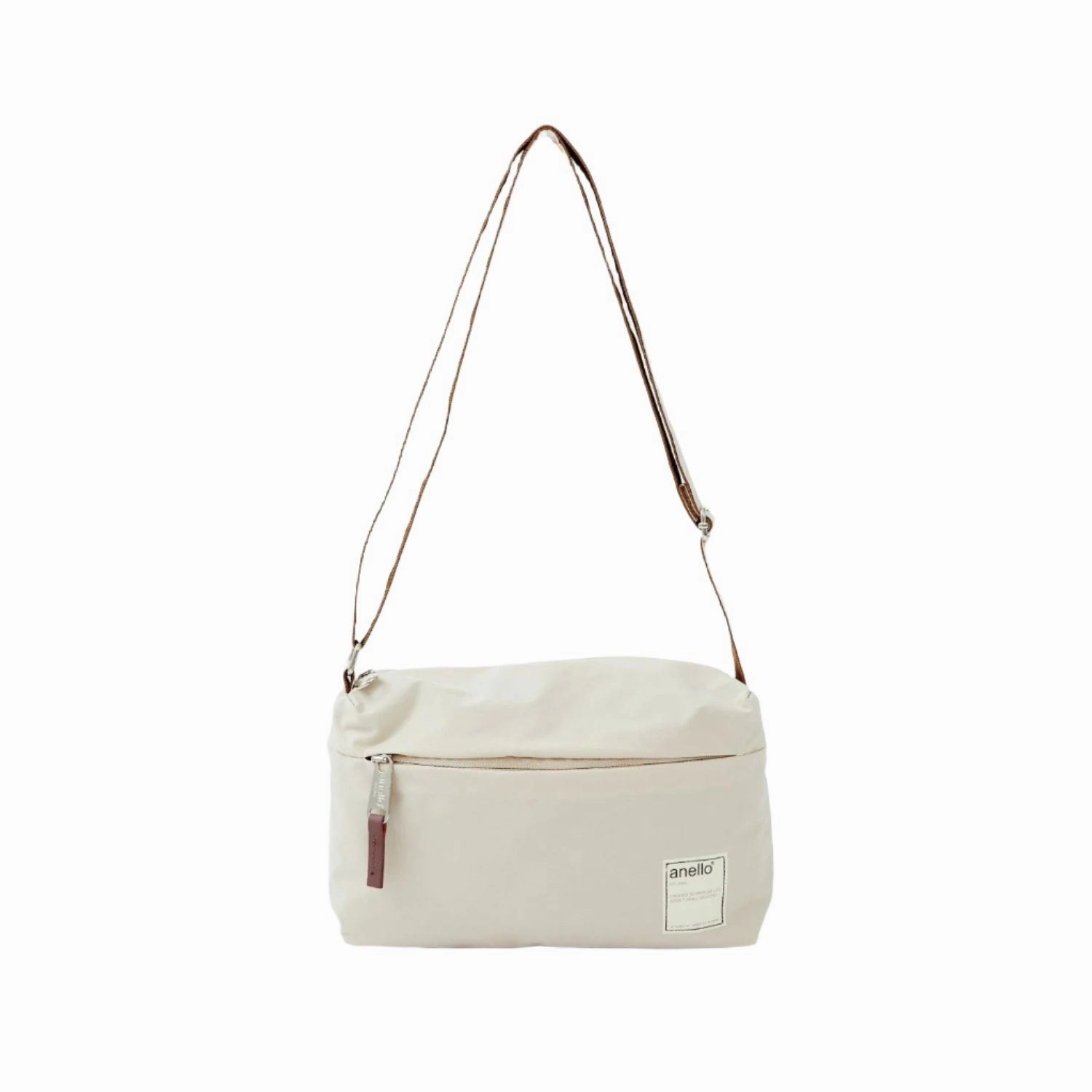 Anello Circle Mini Shoulder Bag Travel Gear Bag Weekender Duffel