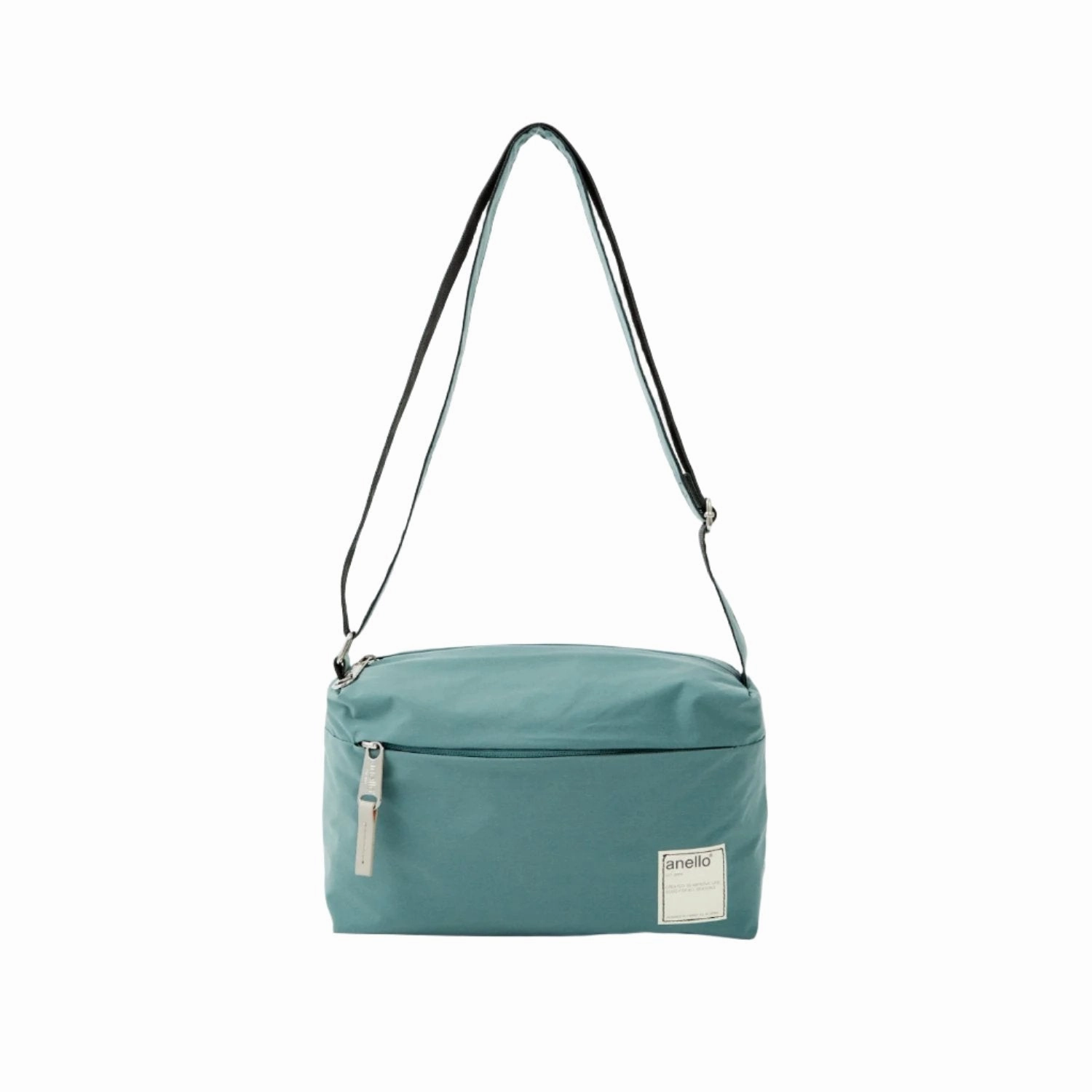 Anello Circle Mini Shoulder Bag Travel Satchel