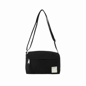 Travel Accessories Case Anello Circle Mini Shoulder Bag
