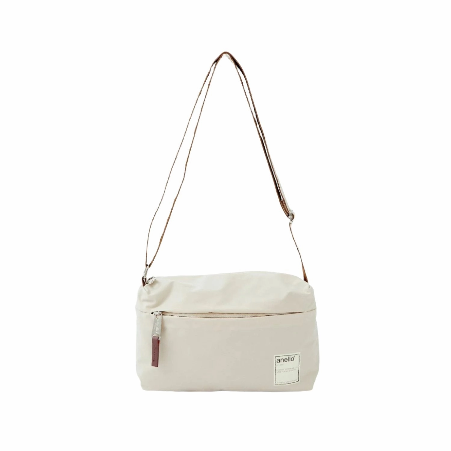 Cabin Luggage Anello Circle Mini Shoulder Bag