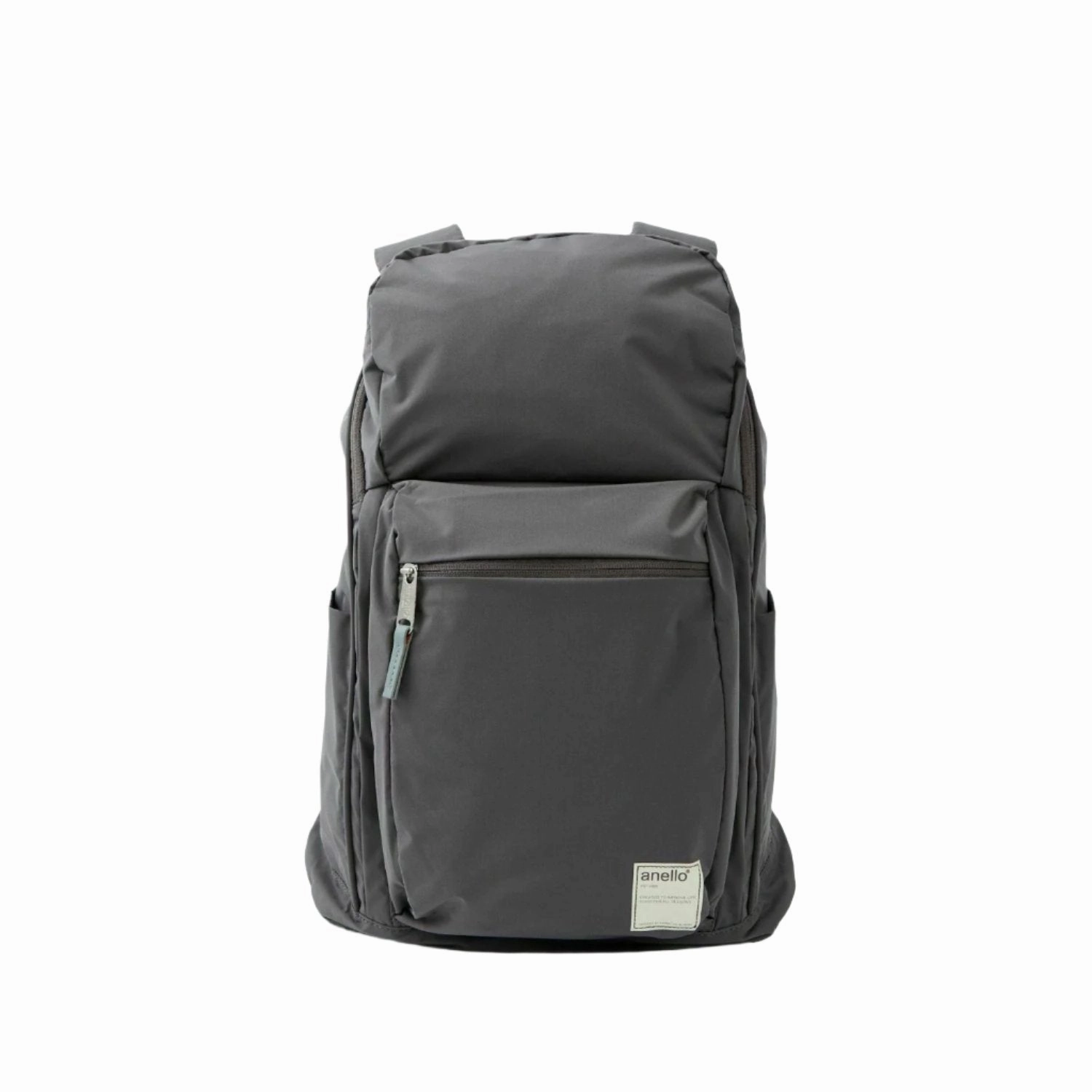 Anello Circle Multifunctional Backpack Crossbody Travel Bag Stylish Carry-On Bag