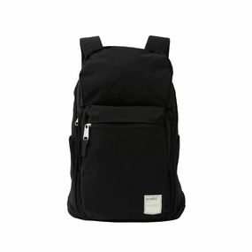 Anello Circle Multifunctional Backpack Business Travel Bag Compact Travel Organizer