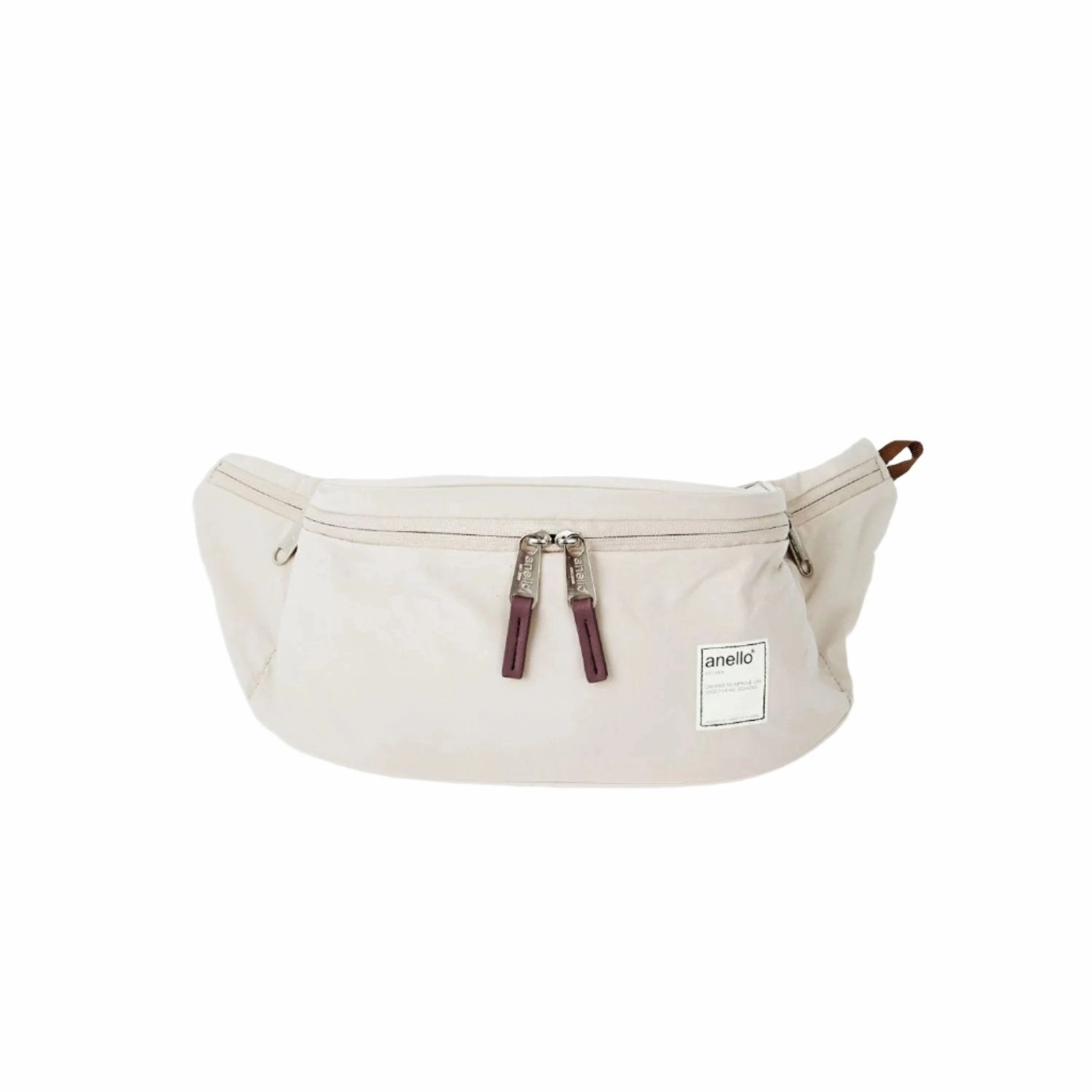 Travel Sling Anello Circle Waist Bag