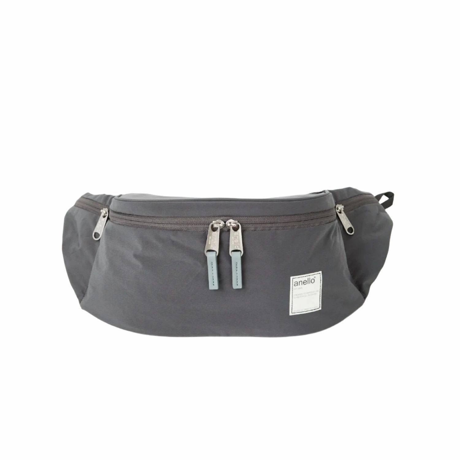 Travel Organizer Anello Circle Waist Bag