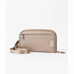 Anello Cosmic Multi-Functional Shoulder Bag Business Duffel Bag