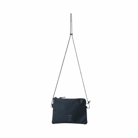 Rolling Carry-On Bag Anello Expand3 Pouch/Sacoche