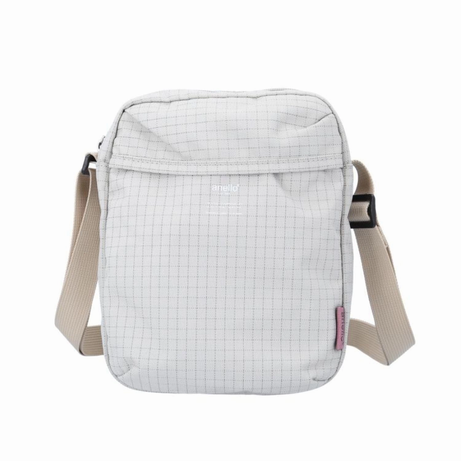 Functional Travel Bag Travel Security Bag Anello Fun Mini Shoulder Bag