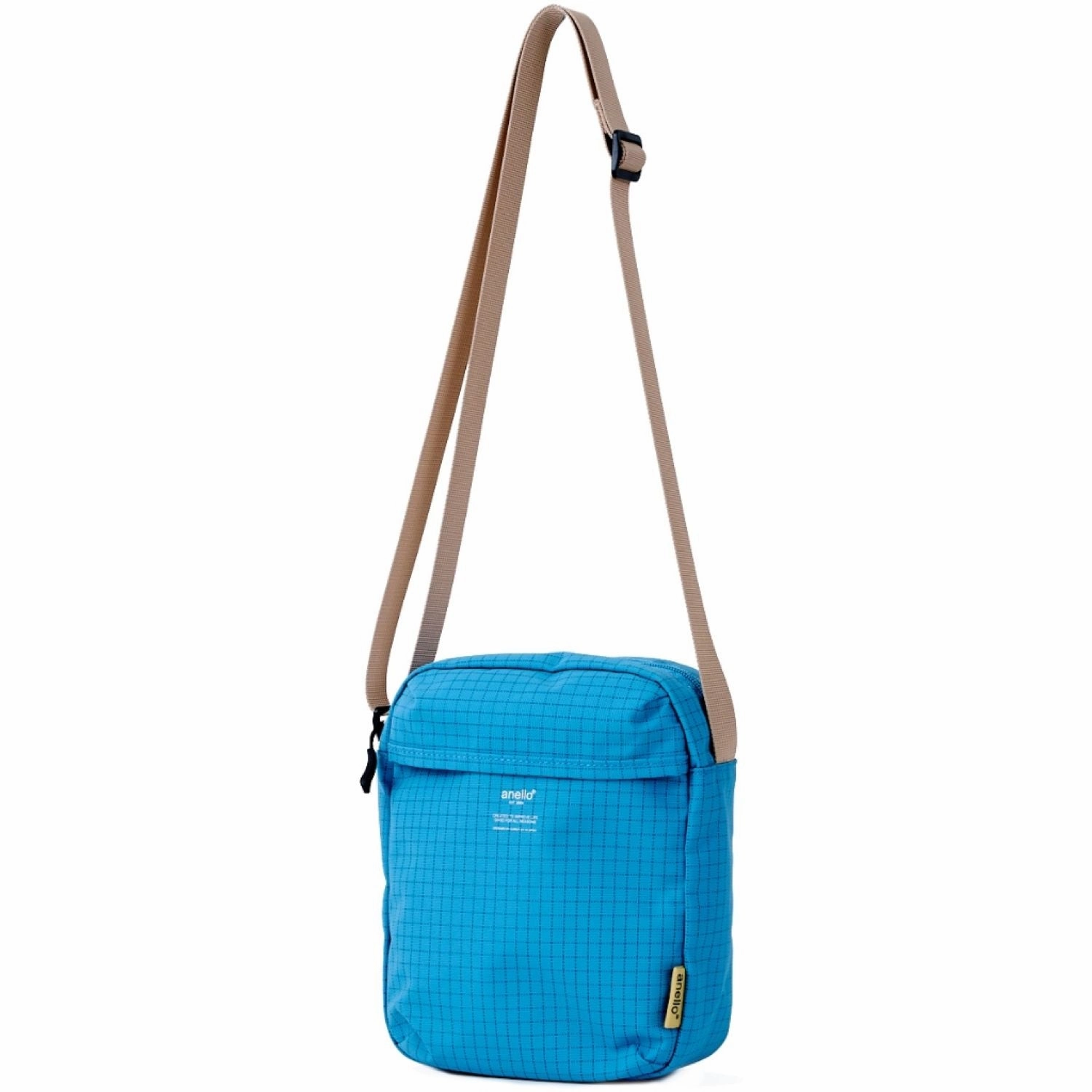 Anello Fun Mini Shoulder Bag Compact Travel Bag