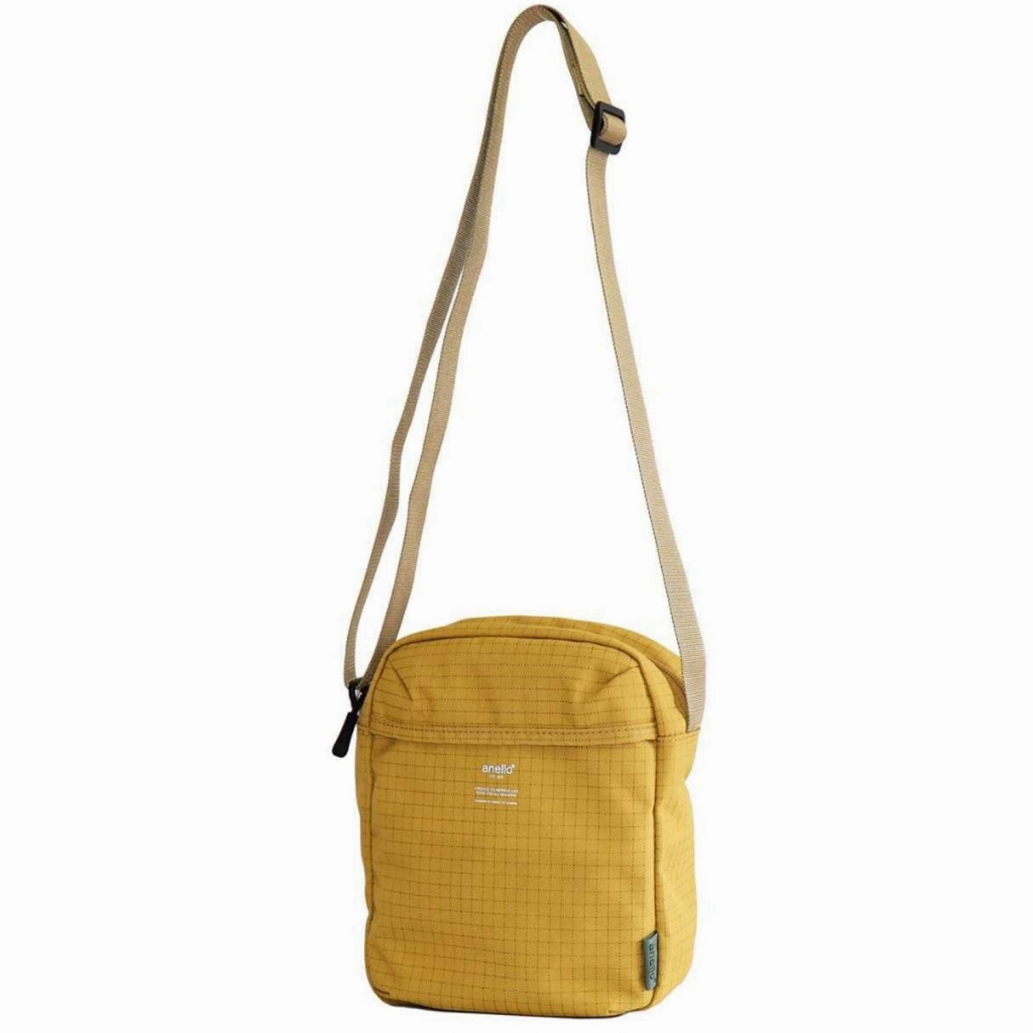 Anello Fun Mini Shoulder Bag Travel Storage Case