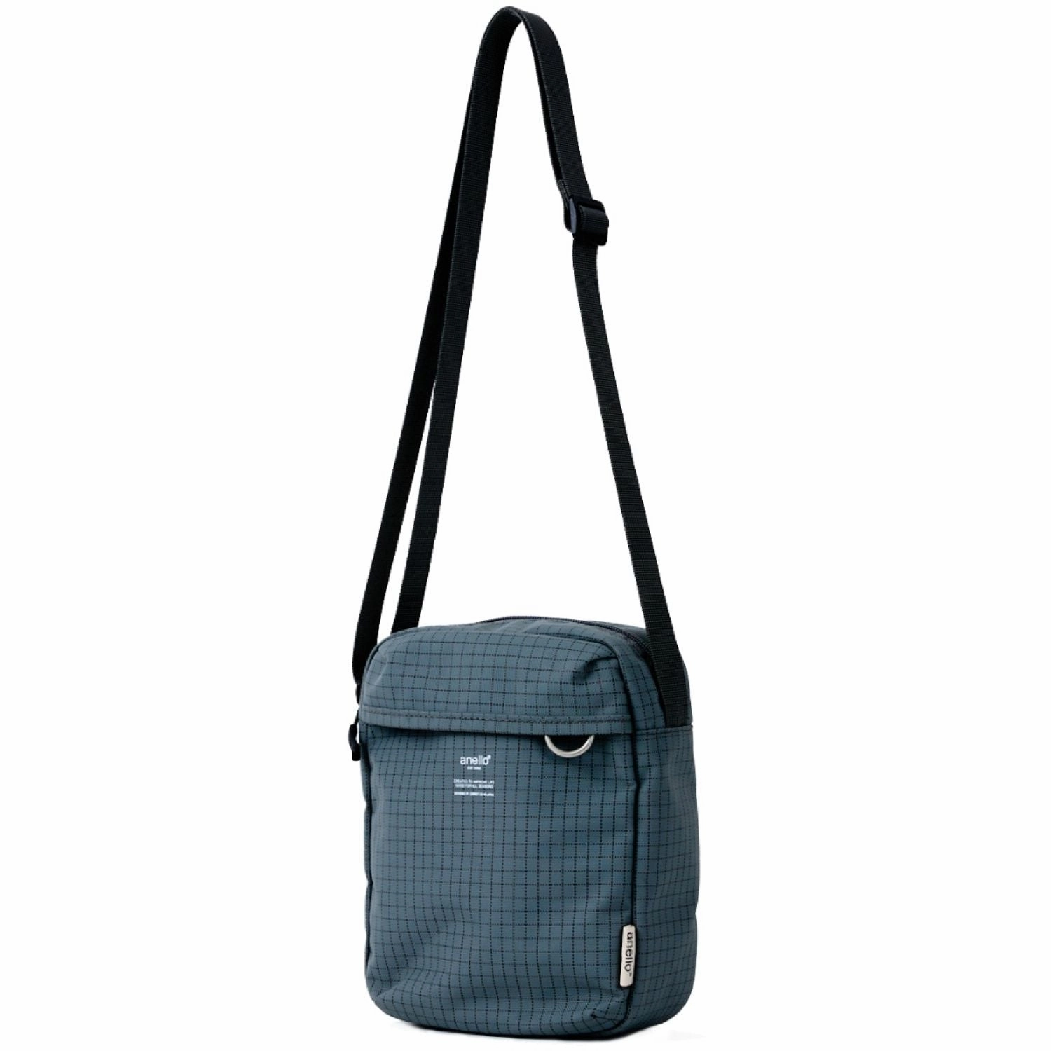 Business Travel Bag Travel Purse Anello Fun Mini Shoulder Bag