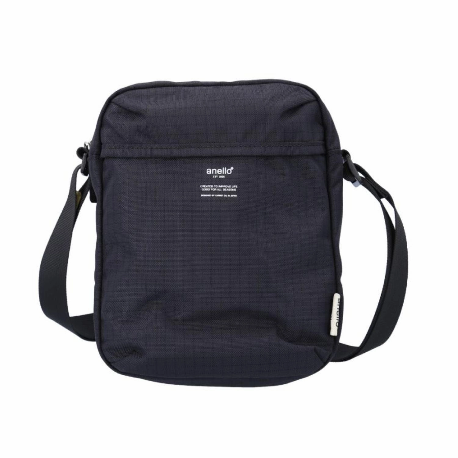 Stylish Weekend Bag Anello Fun Mini Shoulder Bag