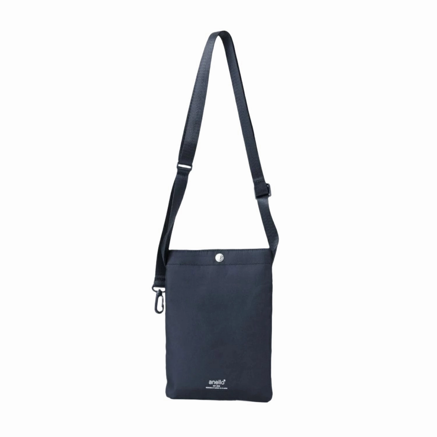 Anello Port Mini Shoulder Bag Slim Travel Bag