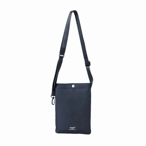 Anello Port Mini Shoulder Bag Stylish Carry-On Bag
