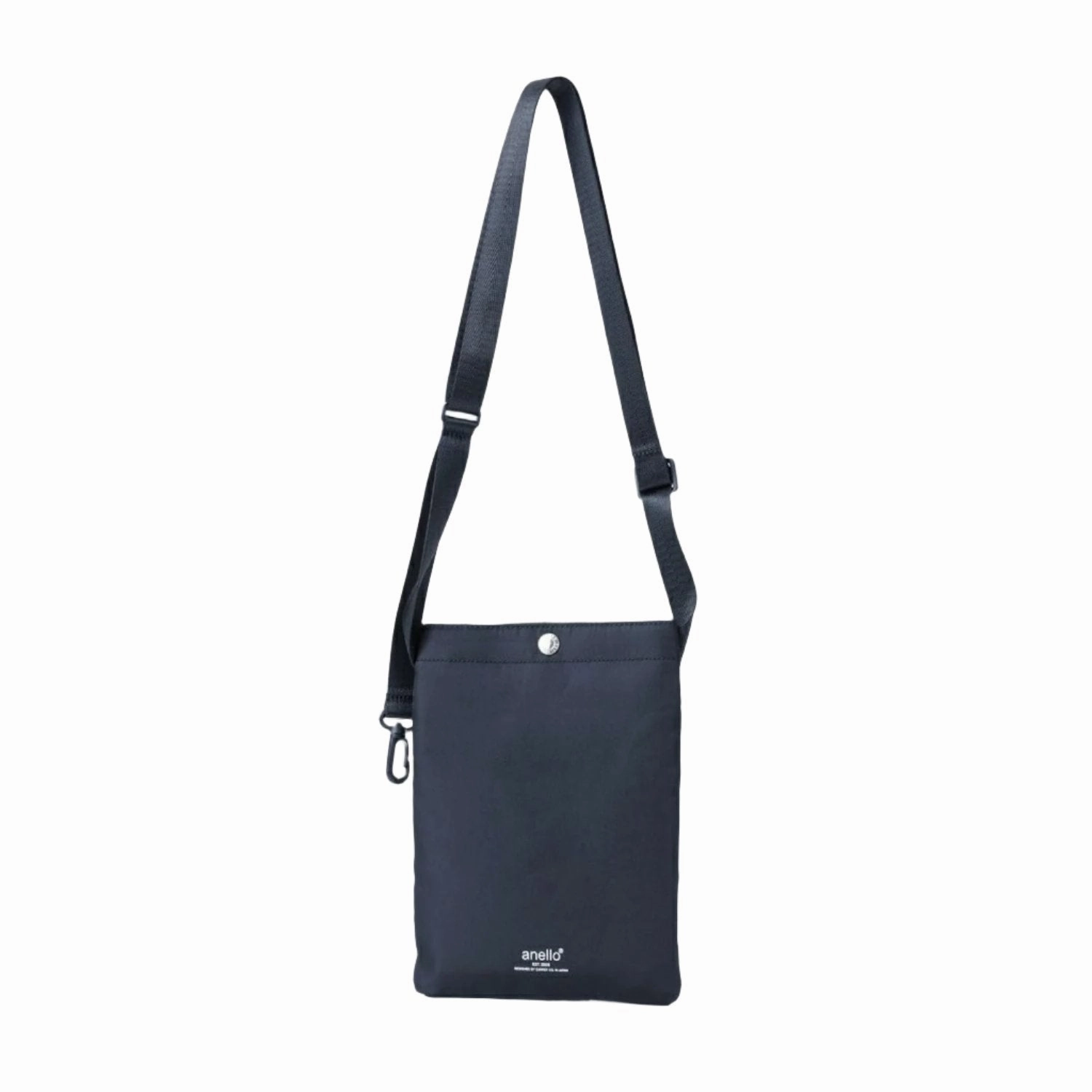 Anello Port Mini Shoulder Bag Stylish Carry-On Bag