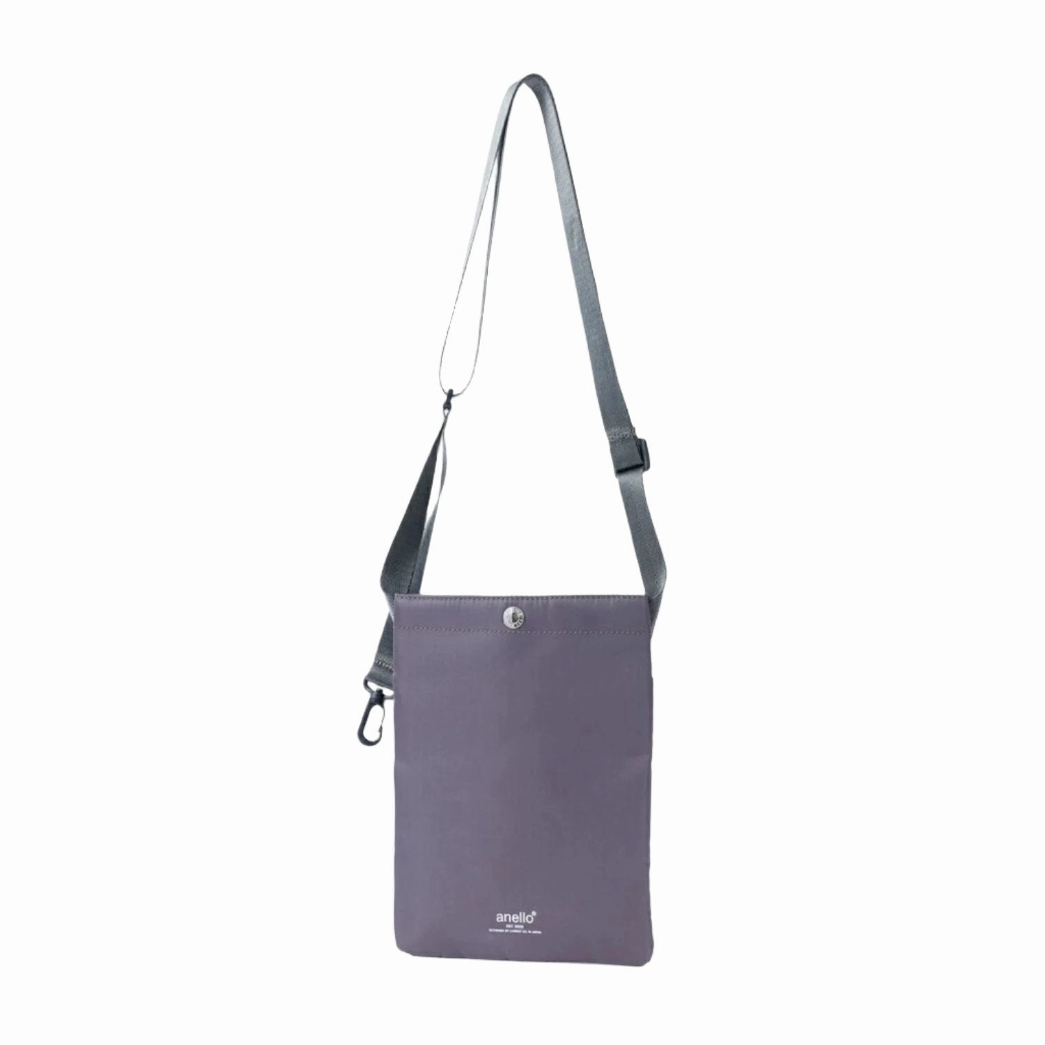 Anello Port Mini Shoulder Bag Rolling Luggage
