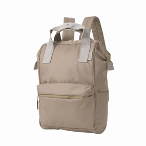 Anello Sonia Kuchigane Backpack Slim R Rolling Carry-On Bag