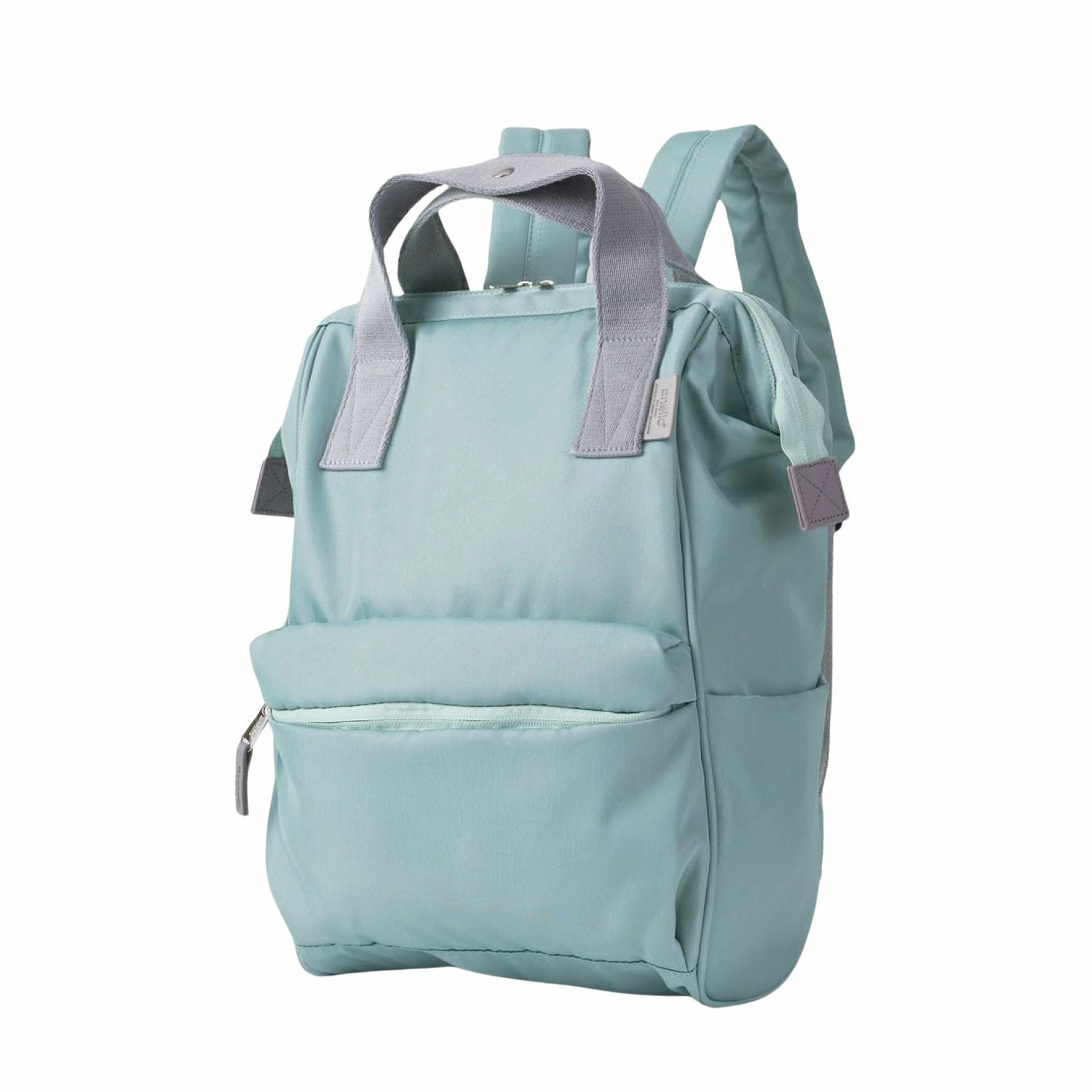 Anello Sonia Kuchigane Backpack Slim R Travel Pouch Set Travel Liner Bag