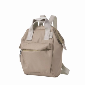Weekender Duffel Travel Messenger Bag Anello Sonia Kuchigane Micro Backpack