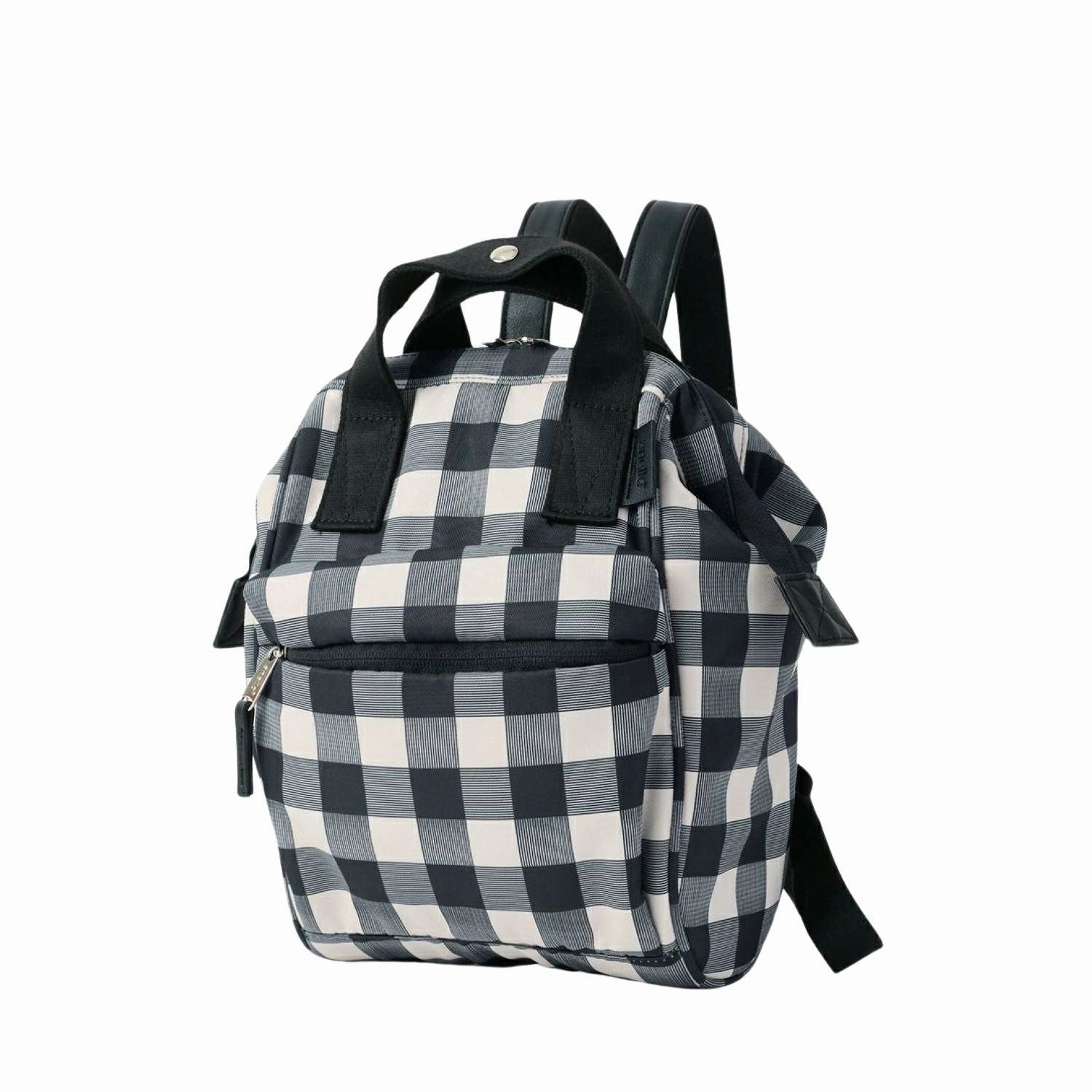 Anello Sonia Kuchigane Micro Backpack Waterproof Travel Bag Rolling Luggage