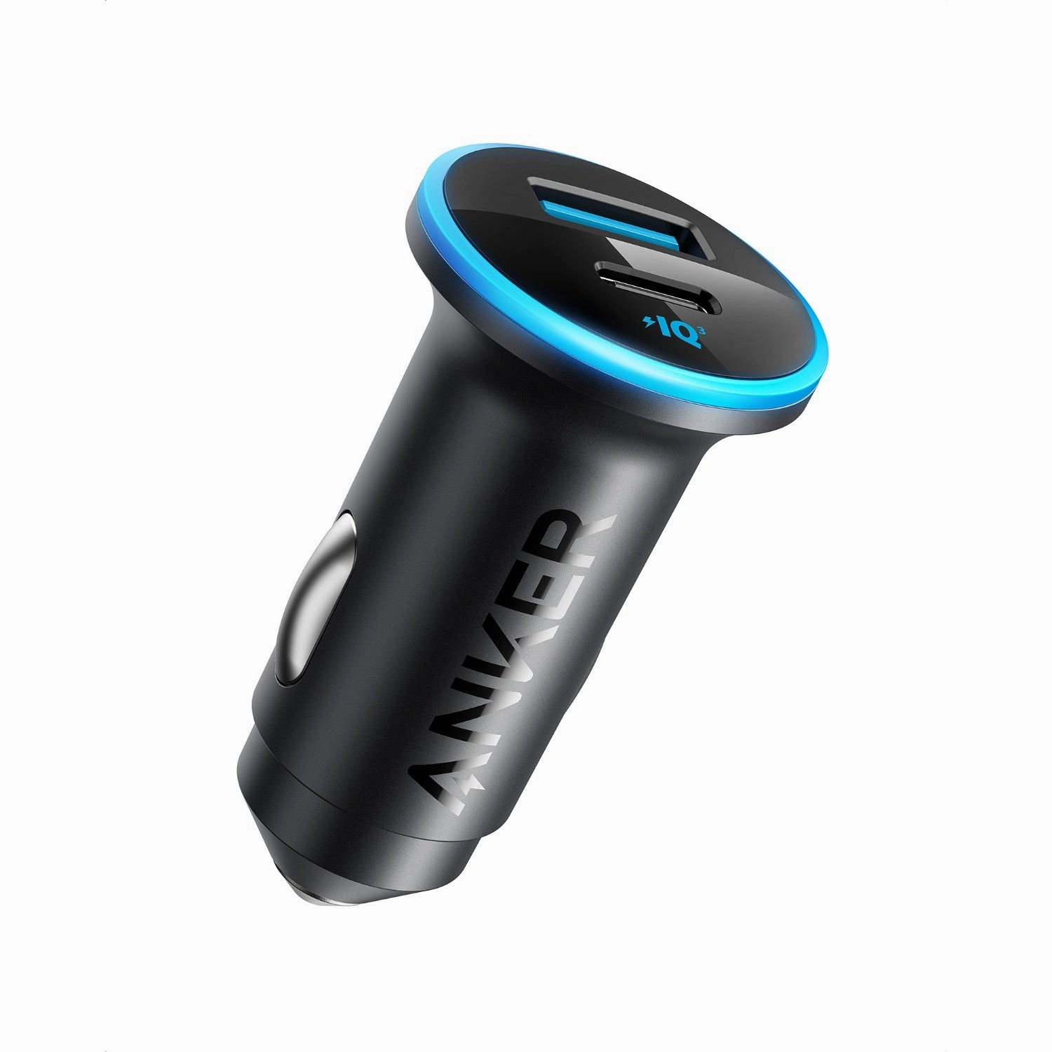 Anker 323 Car Charger 52.5W - Black (A2735H11) Exclusive Holiday Deal